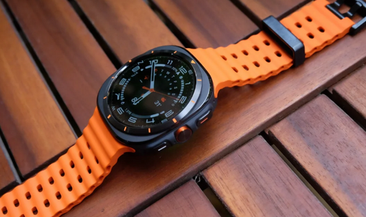 SmartWatch Z7 Ultra™⚡- Vive al máximo, con el control en tu pulso