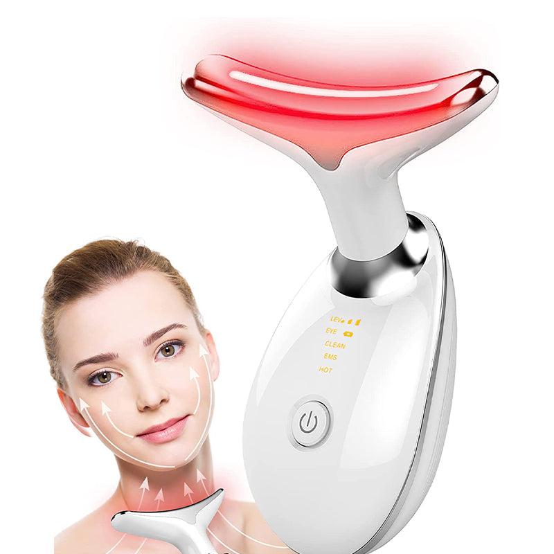 FaceLift Pro® - Restaura firmeza, juventud y luminosidad natural de la piel