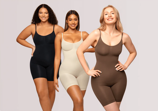 ModelUp™ - Resalta tus curvas, revela tu confianza🌸